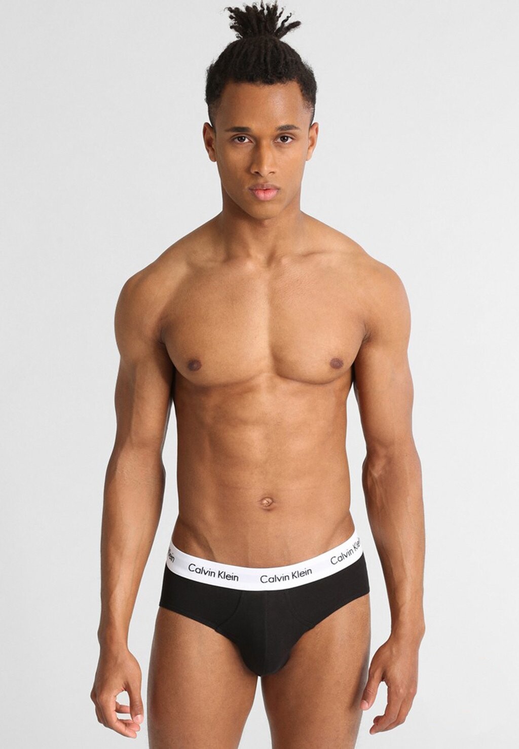 

Трусы Calvin Klein Underwear, черный
