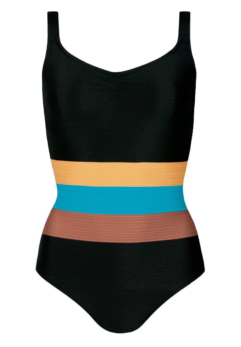 

Купальник Feba Swimwear, черный