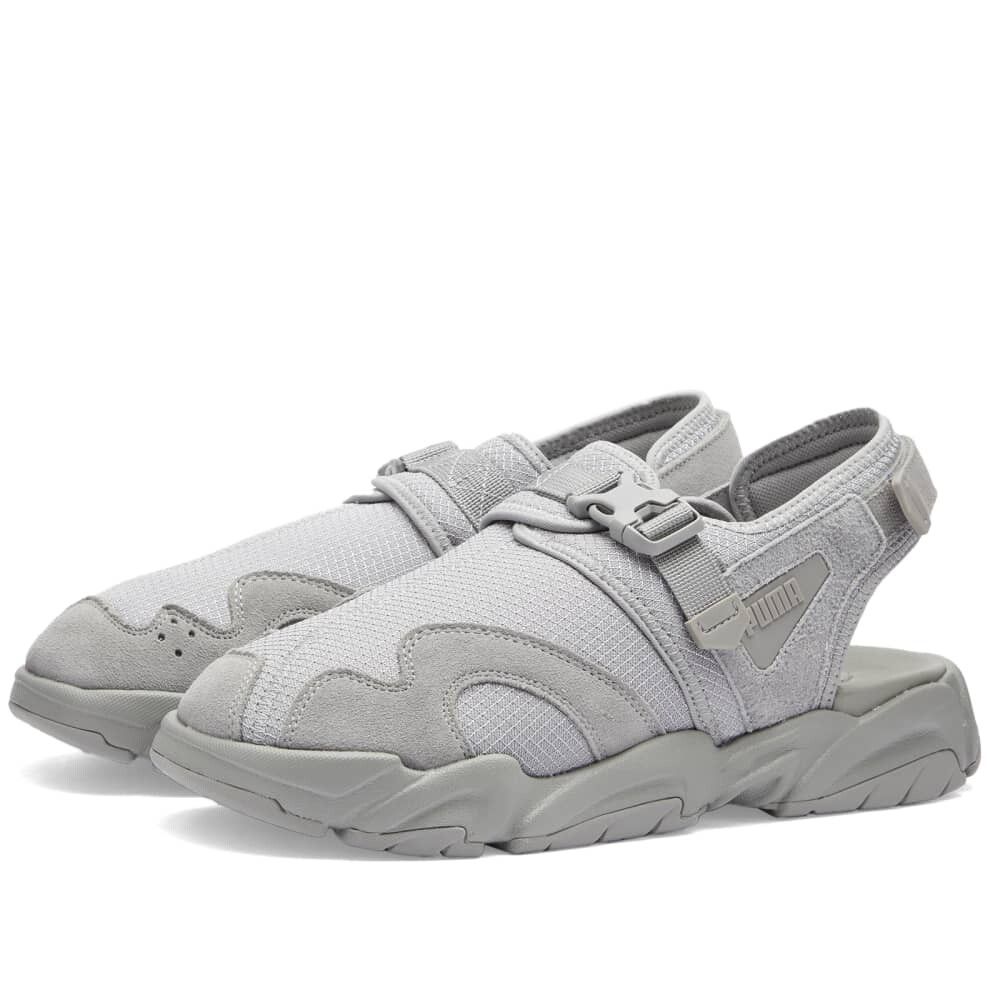 

Puma Кроссовки TS-01 Тональ