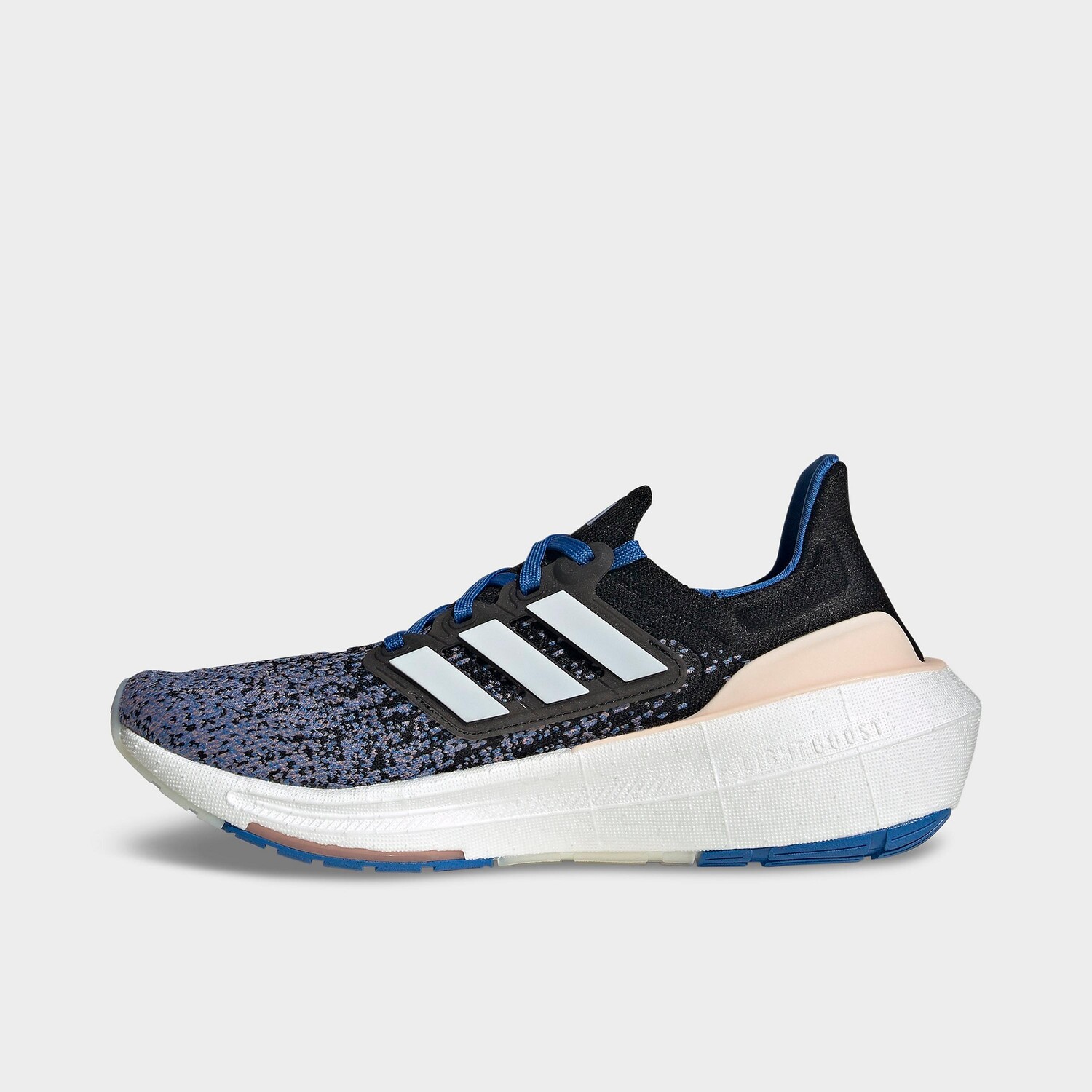 

Женские кроссовки adidas Ultraboost Light, черный