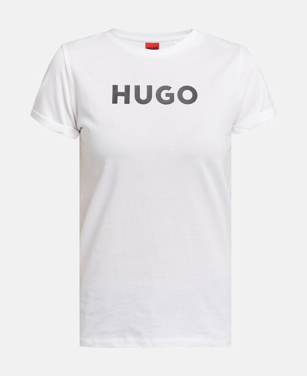 

Футболка Hugo, белый