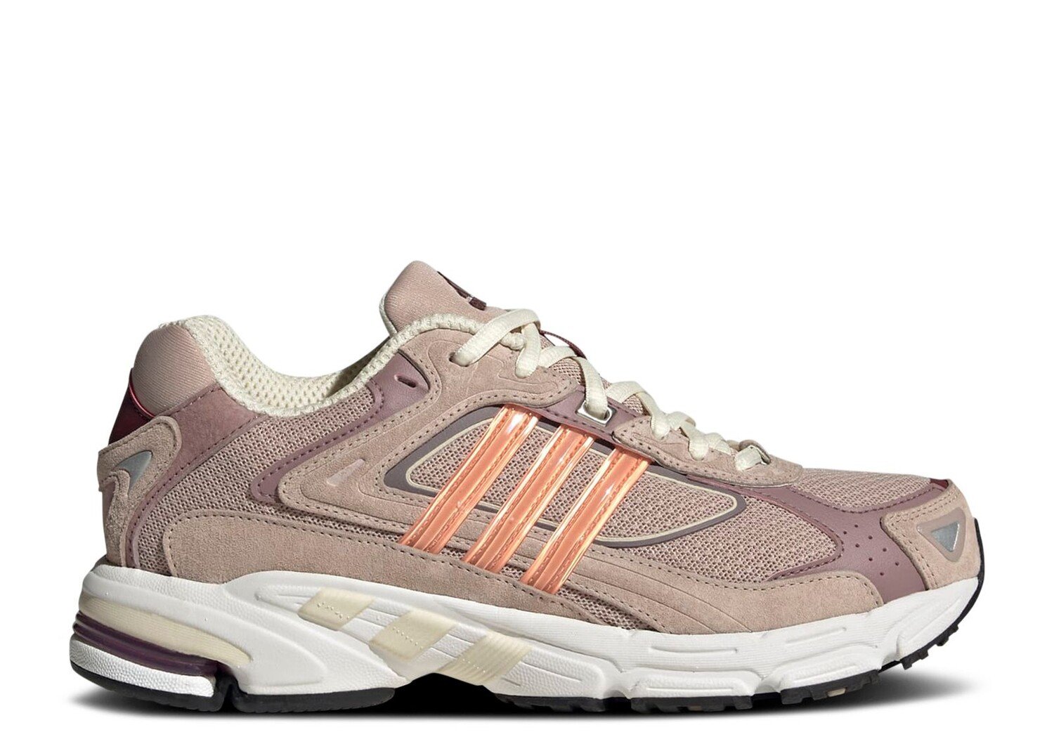 

Кроссовки adidas Wmns Response Cl 'Taupe Hazy Copper', коричневый