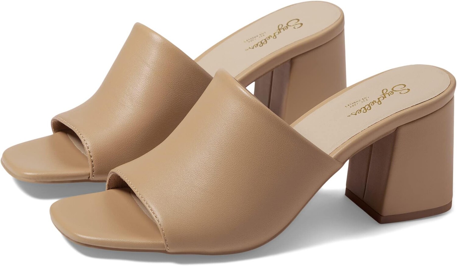 

Босоножки Adapt Seychelles, цвет Vacchetta Leather