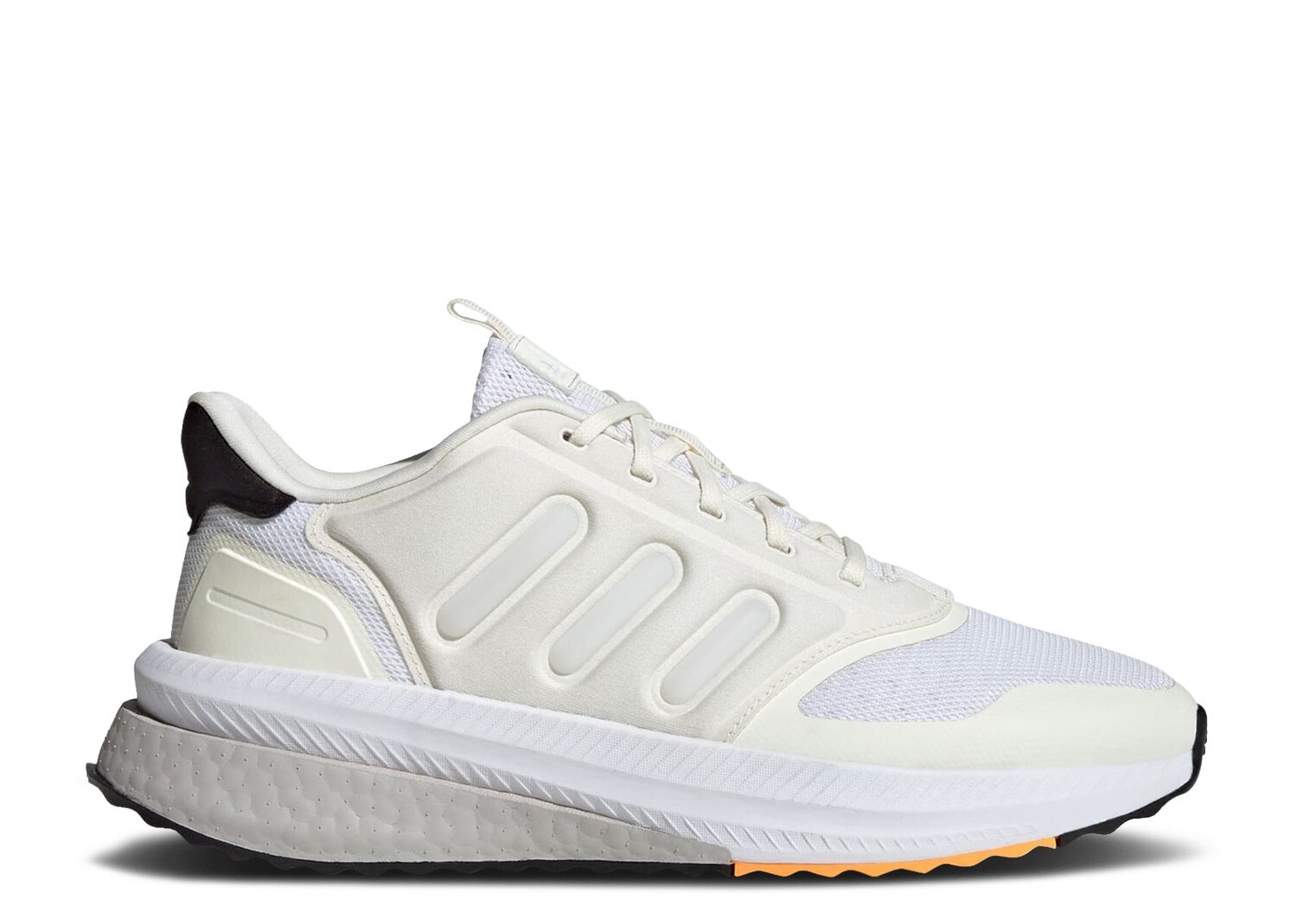 

Кроссовки adidas X_Plrphase 'Off White Orange', кремовый, Бежевый
