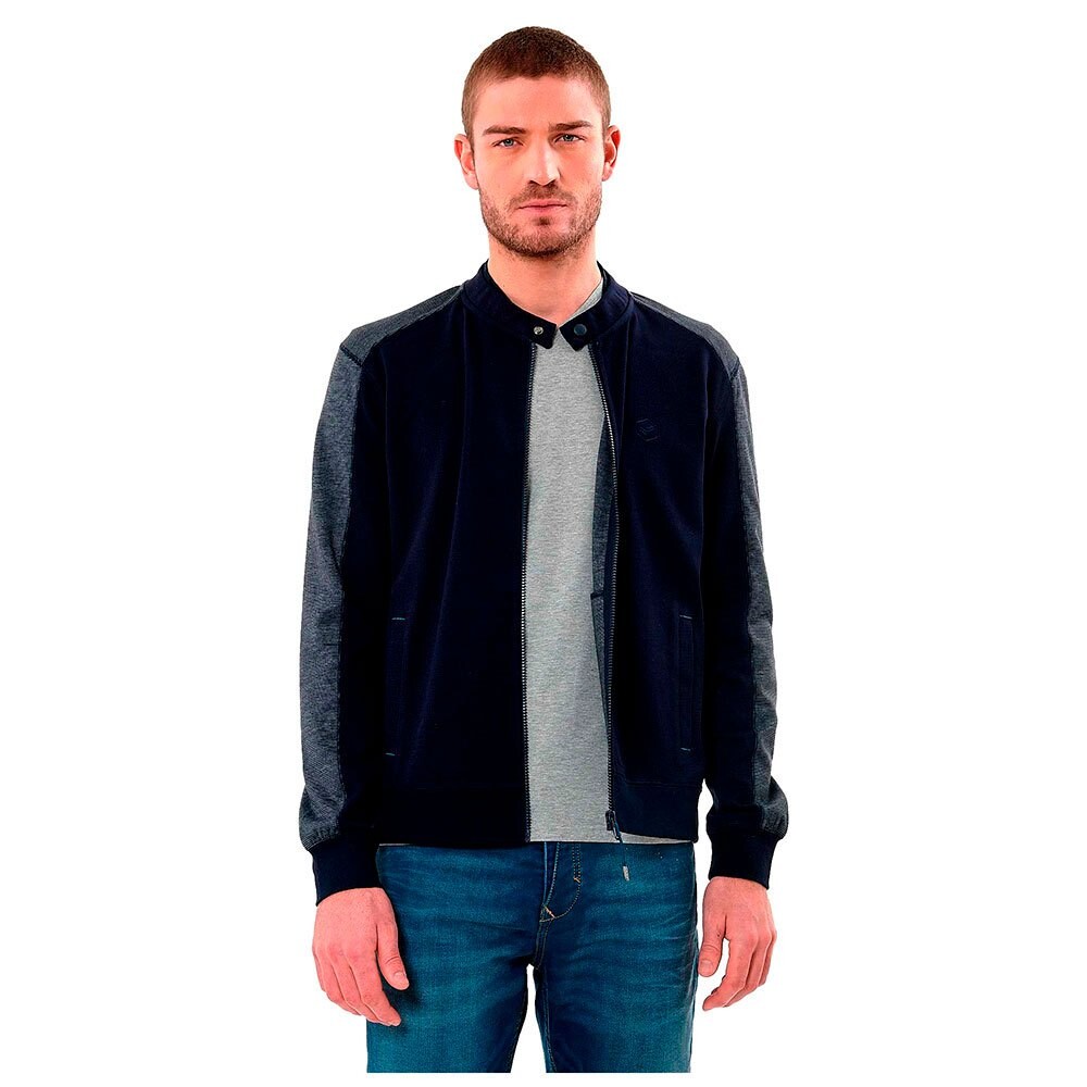 

Толстовка Kaporal Ninio Full Zip, синий