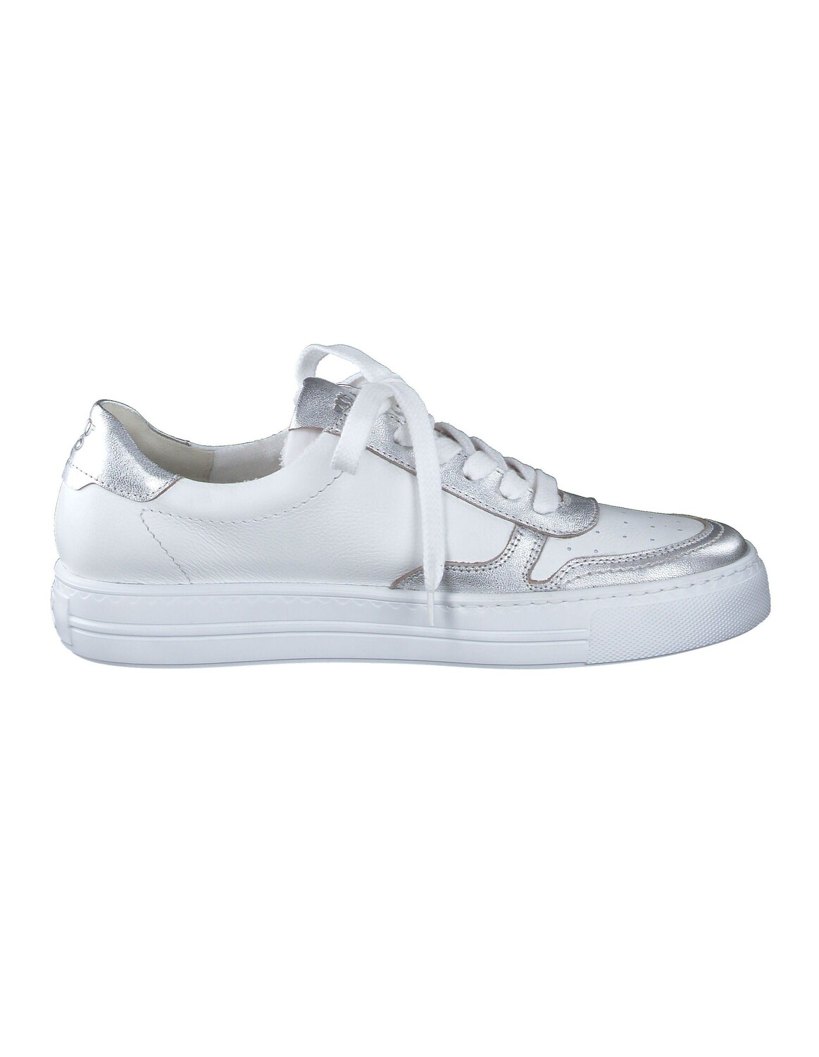 

Кроссовки Paul Green Sneaker, белый