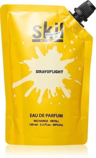 парфюмерная вода skil color ray of light 50 мл Парфюмированная вода, 100 мл Skil, Colors Ray Of Life, Skil Colors