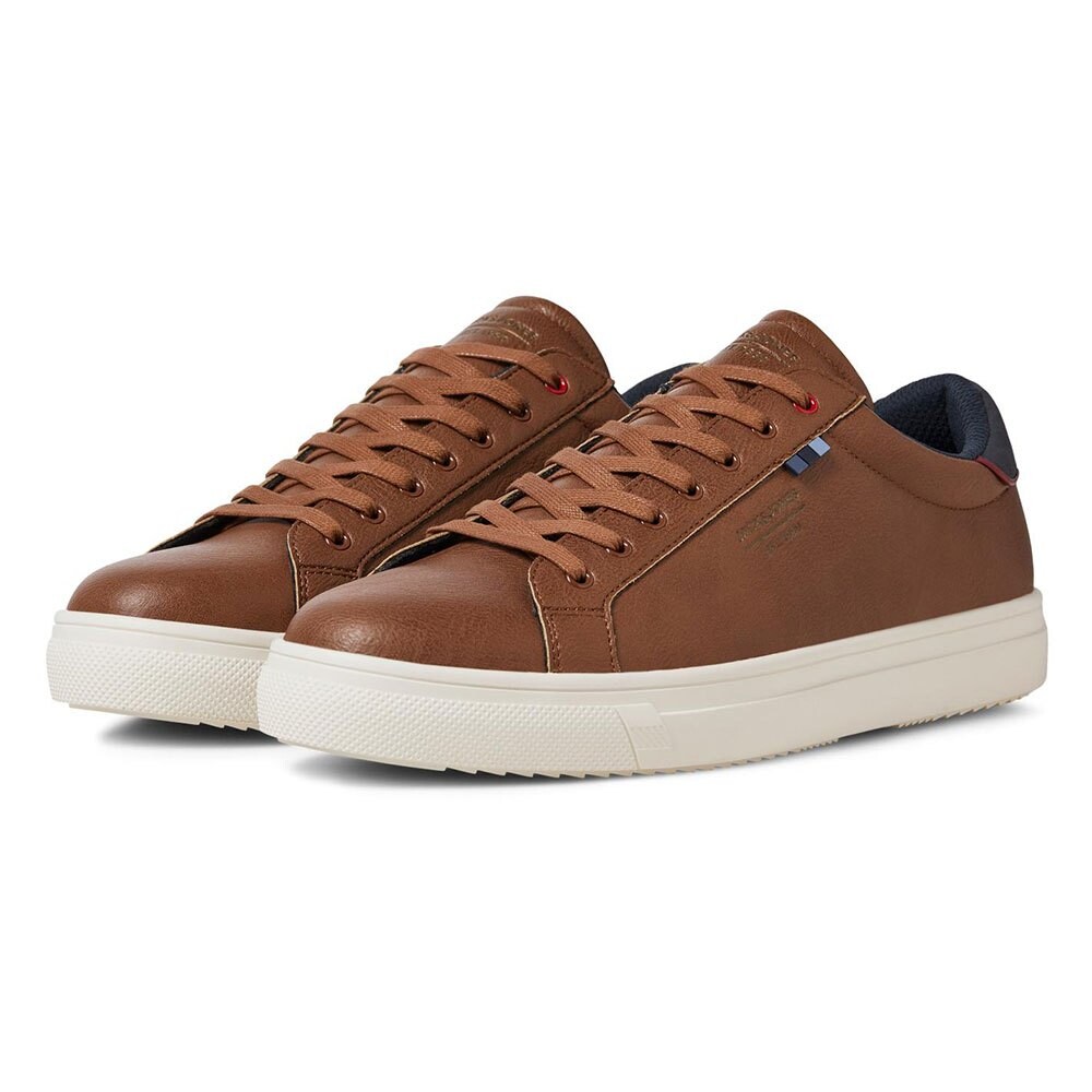 

Кроссовки Jack & Jones Bale, коричневый