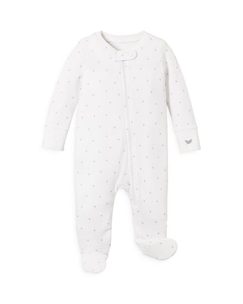 

Хлопковая стелька унисекс Luxe Pima - для малышей Petite Plume, цвет White