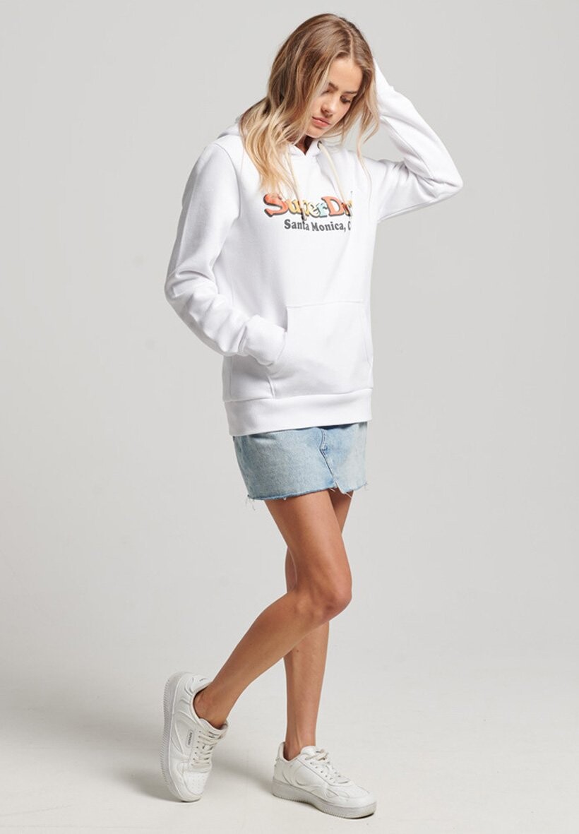 

Худи Superdry