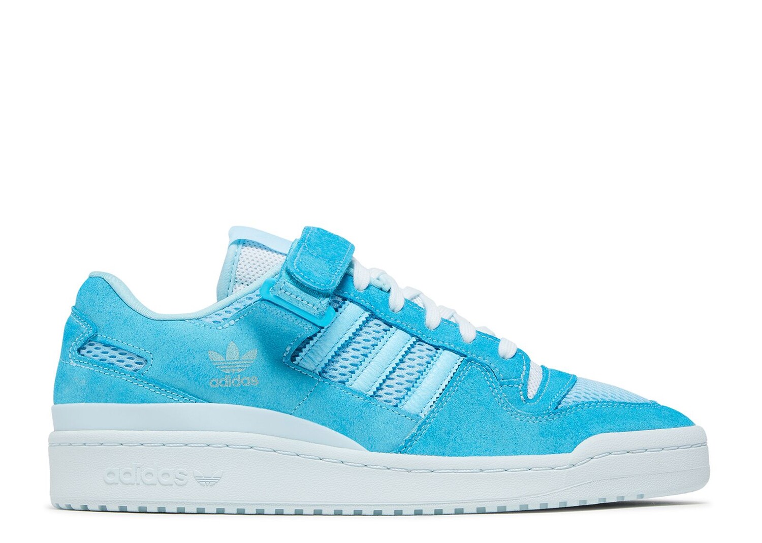 

Кроссовки adidas Forum 84 Low 8K 'Clear Aqua', синий