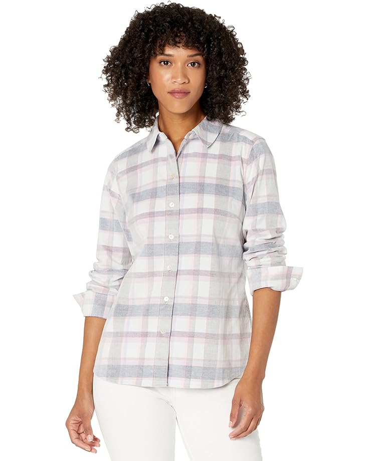 

Рубашка Tommy Bahama Costa Cord Plaid Long Sleeve Shirt, цвет Light Sky