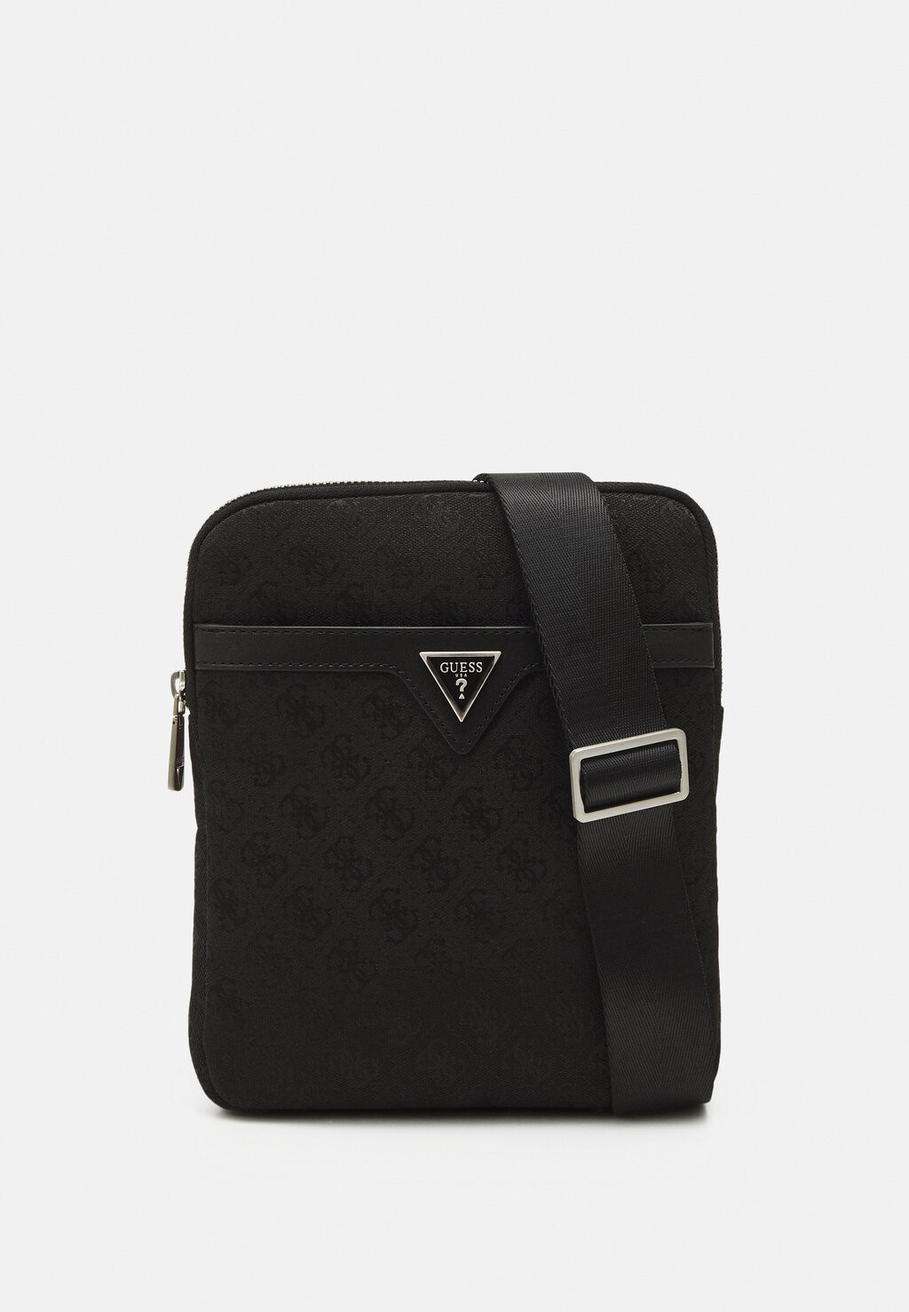 

Сумка Guess VEZZOLA UNISEX, цвет coal/black