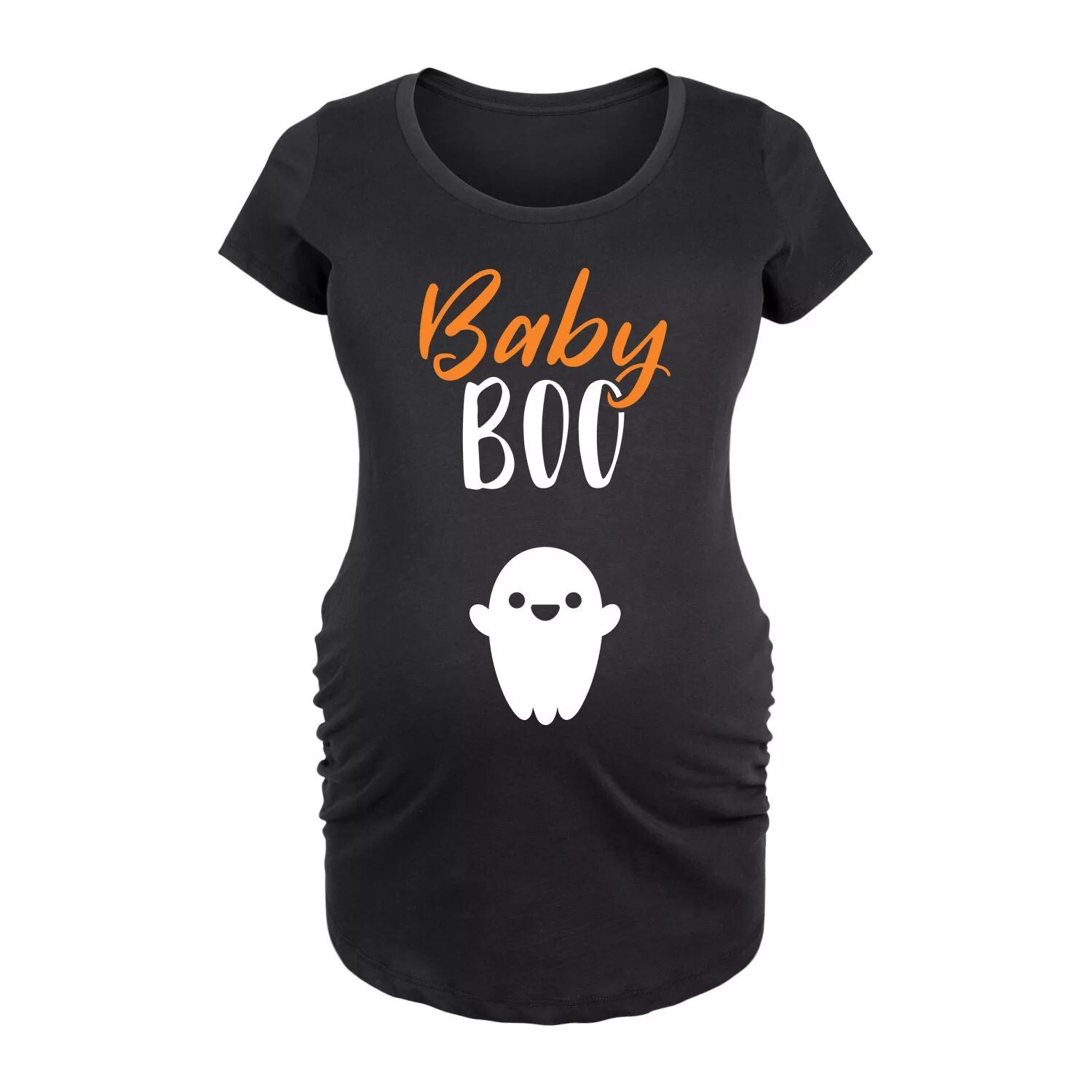 

Футболка с рисунком для беременных Baby Boo Licensed Character