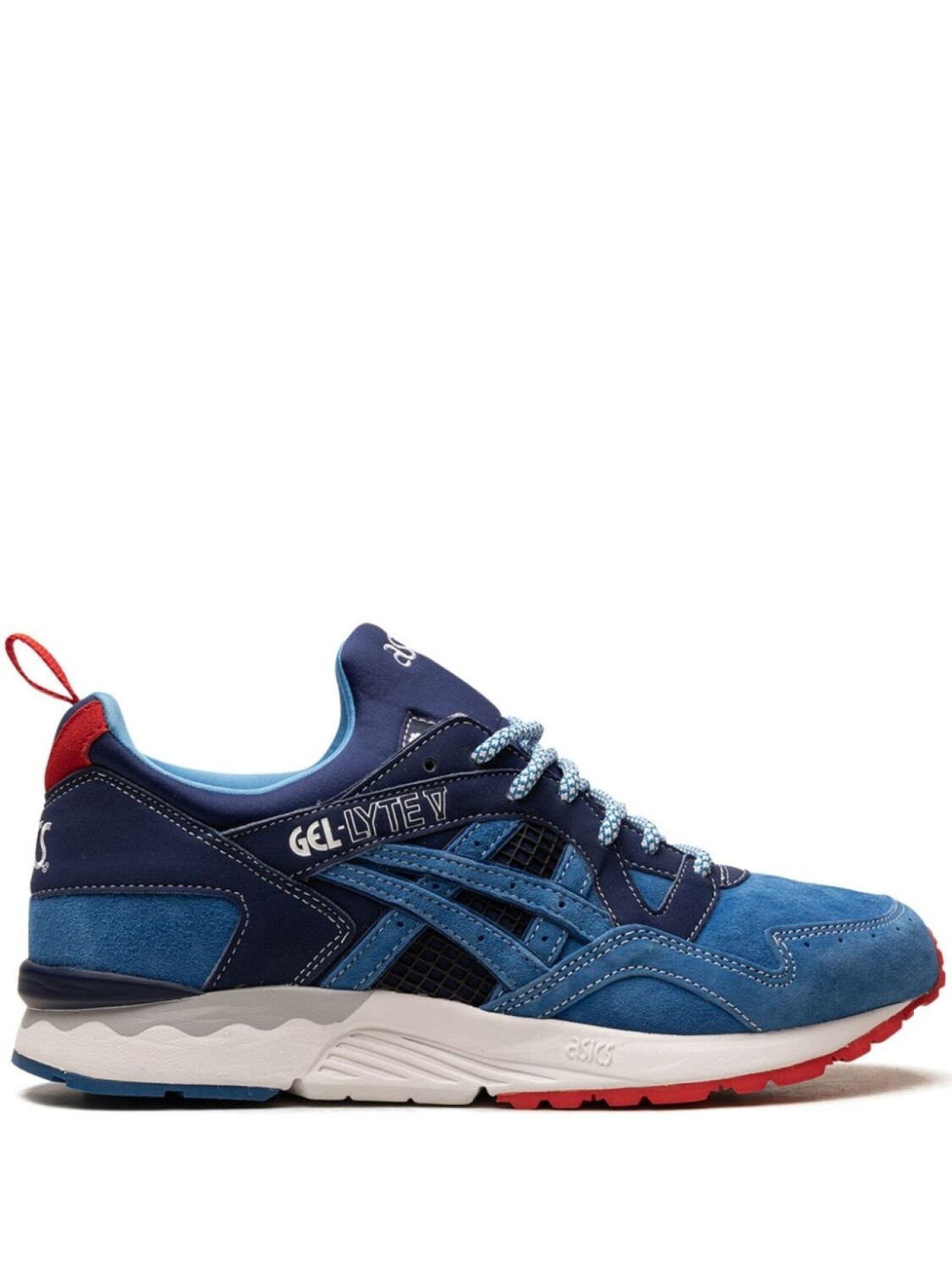 

ASICS кроссовки Gel-Lyte 5 Mita Trico, синий