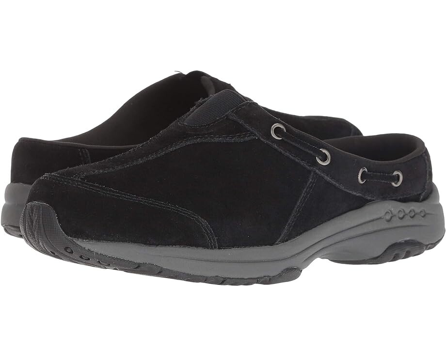

Кроссовки Easy Spirit Travelknot 23, черный