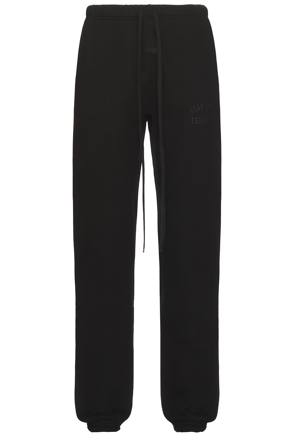 

Классические спортивные штаны Fear Of God Essentials, черный