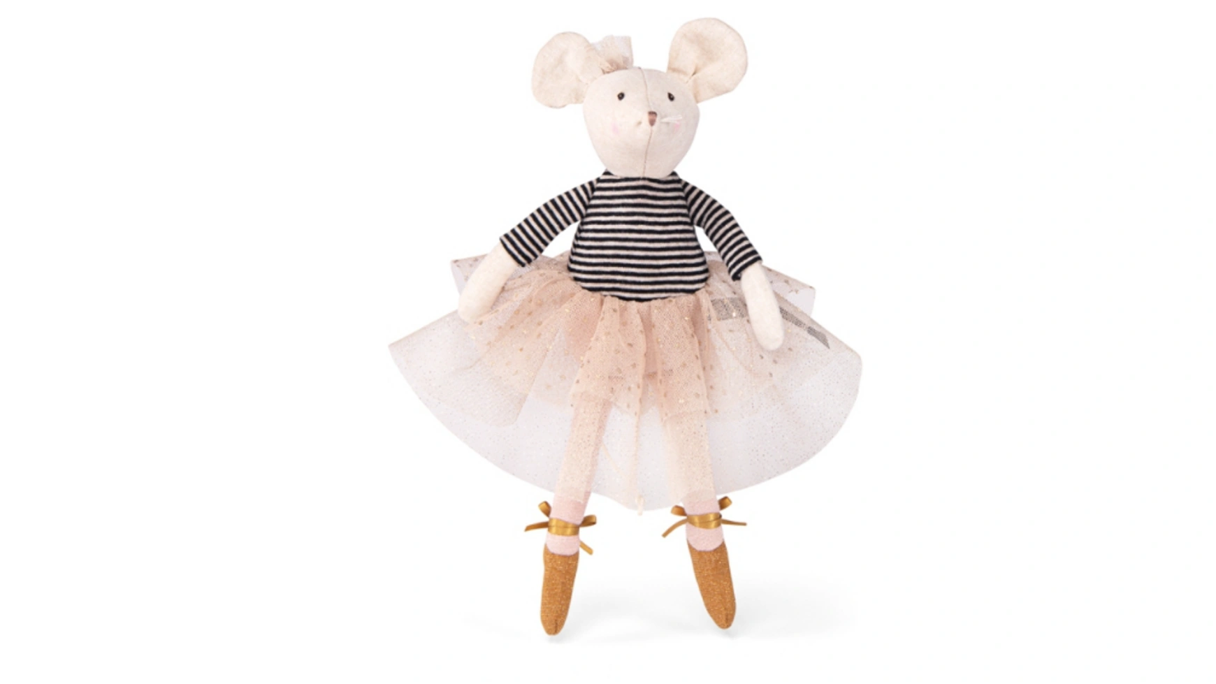 Fantasy4Kids Кукла-мышка Сьюзи Moulin Roty