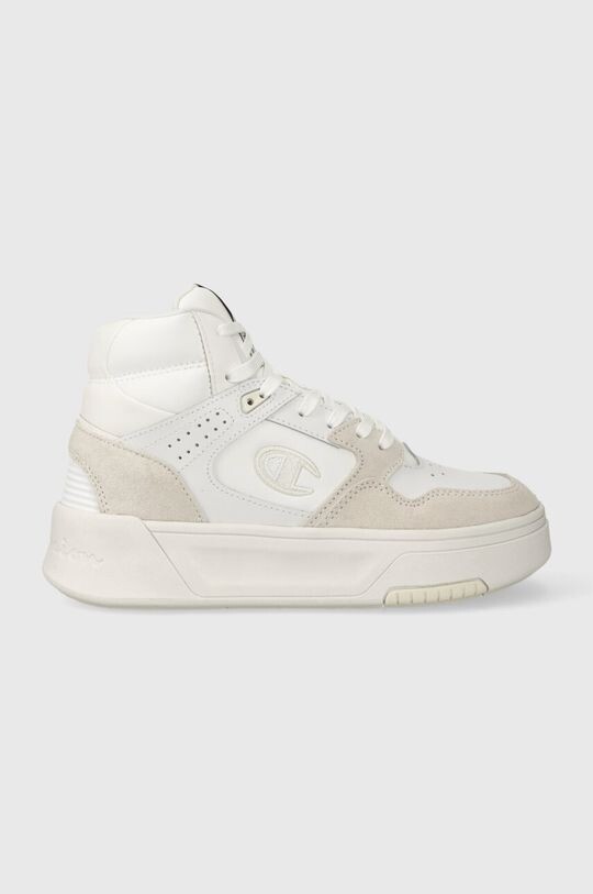 

Кроссовки Z80 HI PLATFORM SL Mid Champion, белый