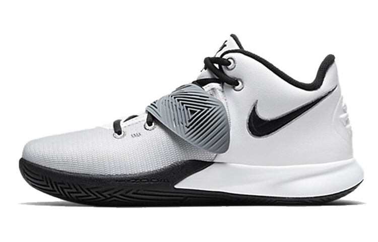 

Кроссовки Nike Kyrie Flytrap 3 EP White Cool Grey