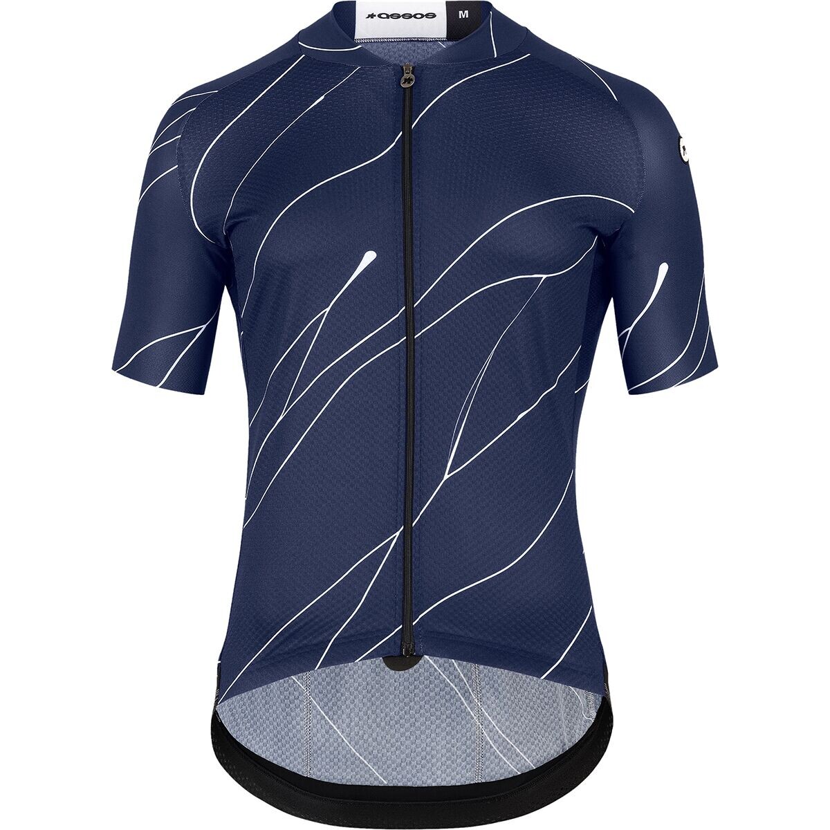 

Джерси mille gt c2 evo ultra blood Assos, синий