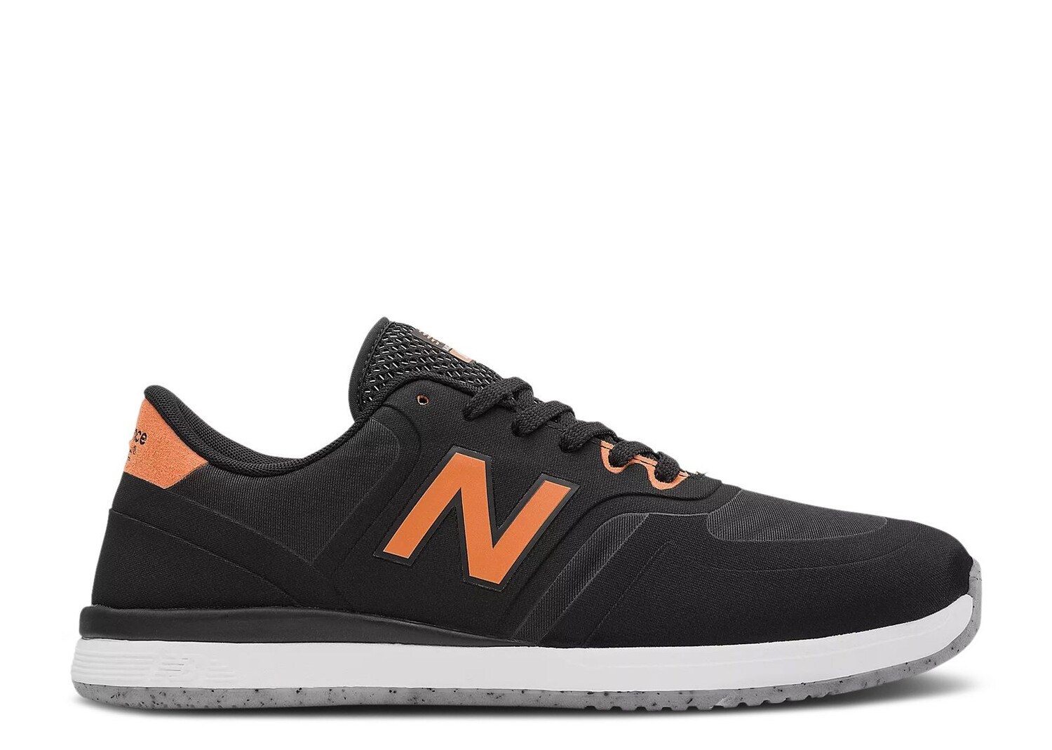 

Кроссовки New Balance Marquise Henry X Numeric 420 'Black Orange', черный