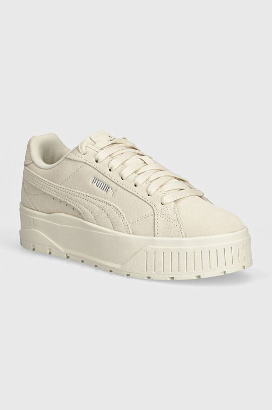 

Кроссовки Karmen II Puma, бежевый