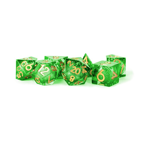 

Игровые кубики Aegis Of Hope Liquid Core Dice Set
