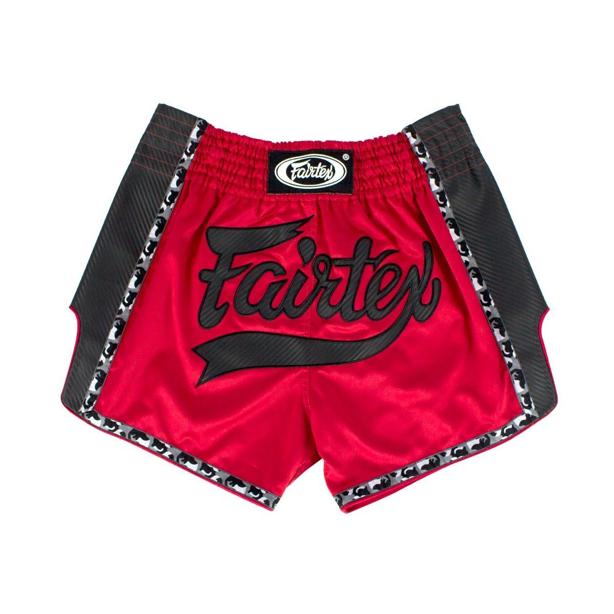 Шорты Fairtex Muay Thai shorts bs1708 Blue