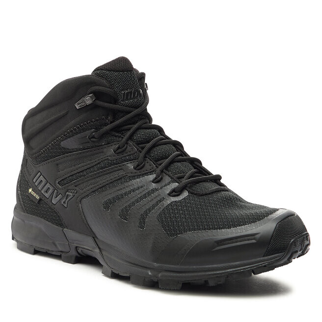 

Трекинговые ботинки Inov-8 RocliteG, черный