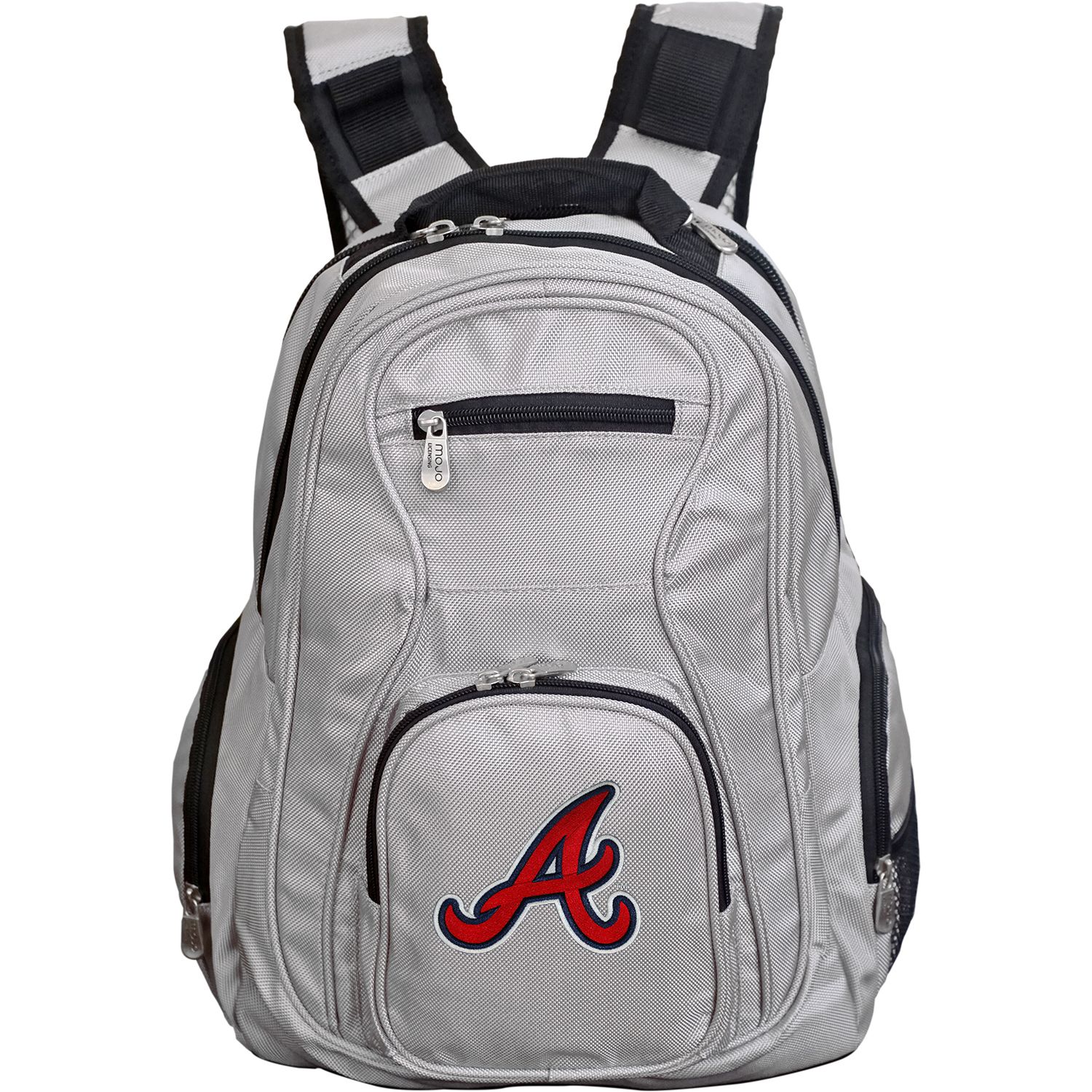 Рюкзак для ноутбука Atlanta Braves премиум-класса
