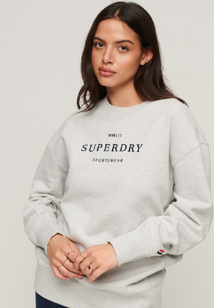 

Толстовка Superdry