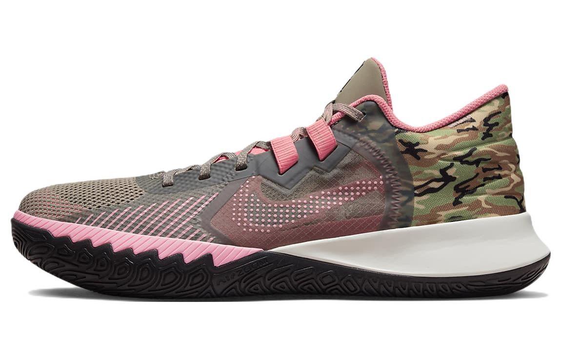 

Nike Kyrie Flytrap V Moon Fossil Pink Gaze