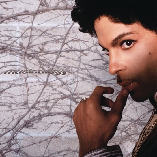 

Виниловая пластинка Prince - Musicology