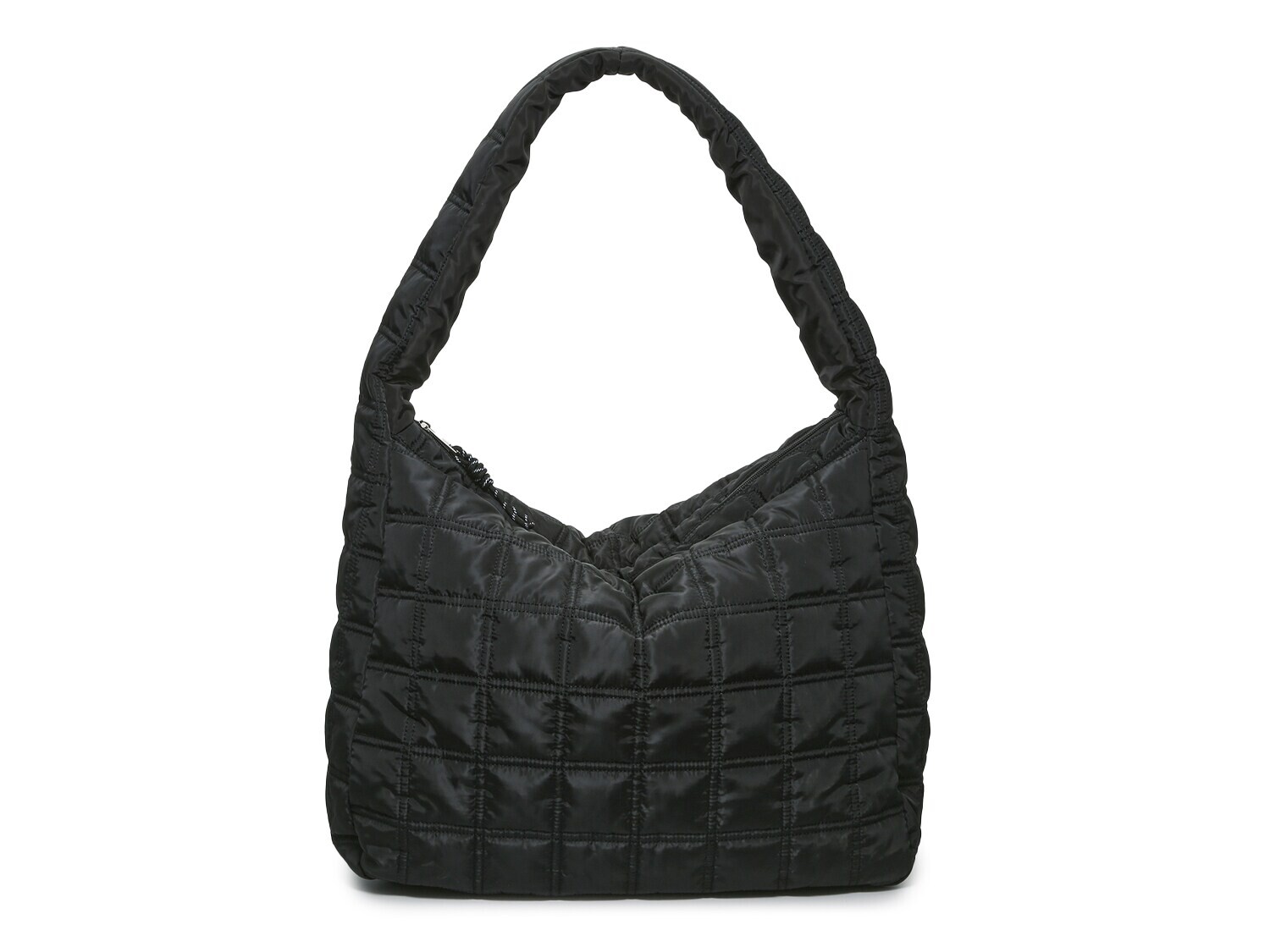 

Туфли Mix No. 6 Puffy Weekender Bag, черный