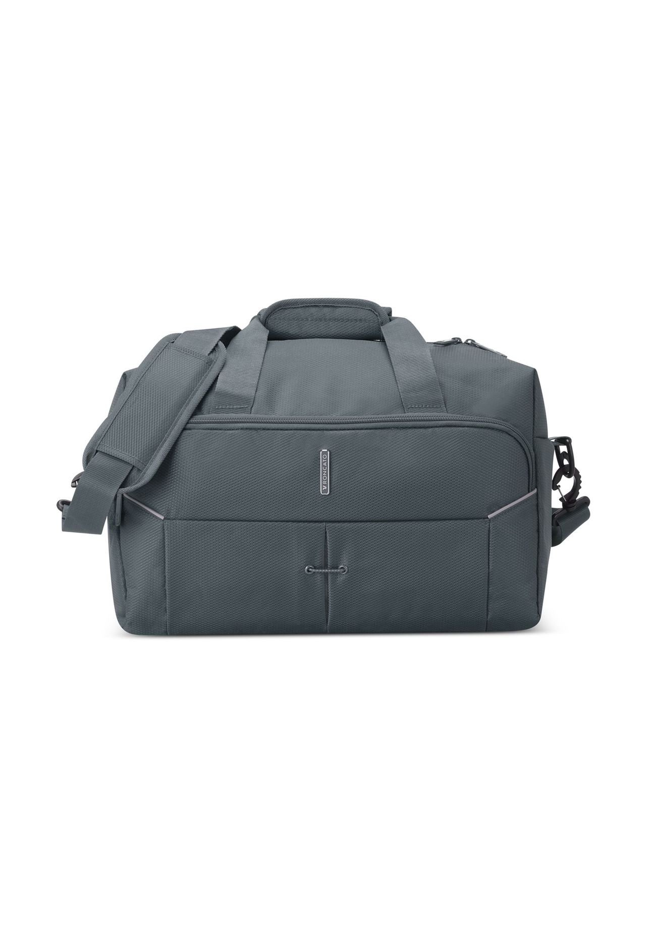 

Дорожная сумка Ironik 2.0 Weekender 40 см RONCATO, цвет Antracite