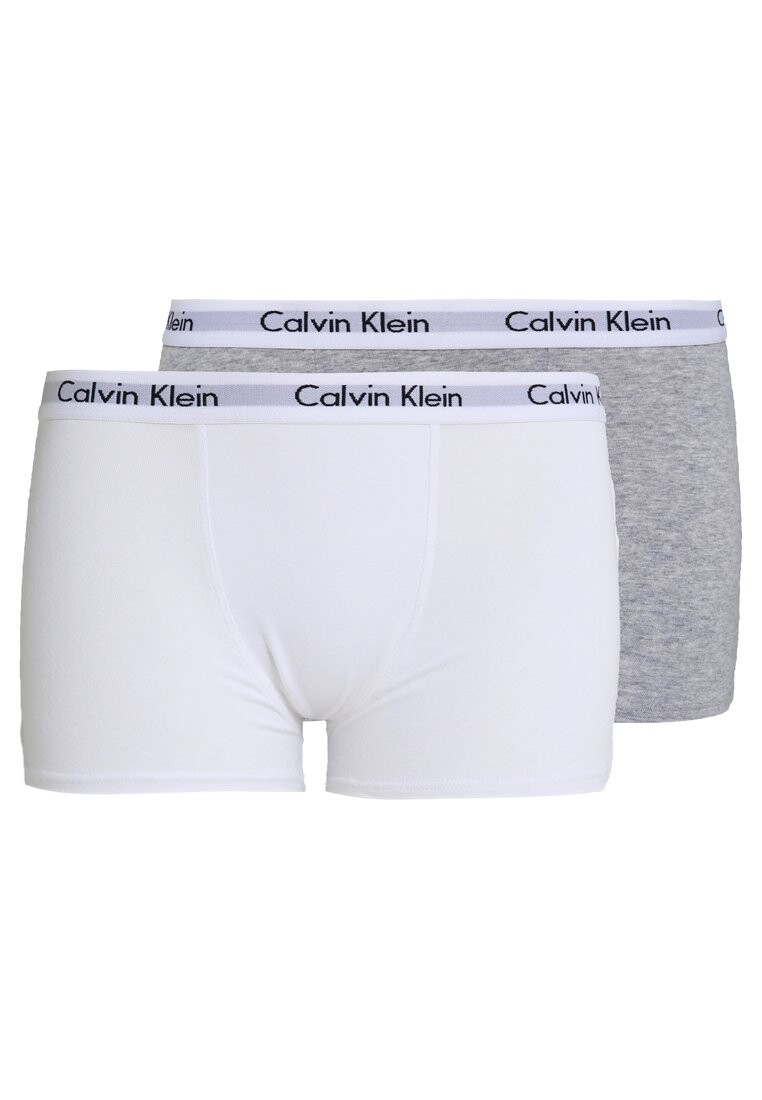 

Трусики Calvin Klein Underwear, серый меланж