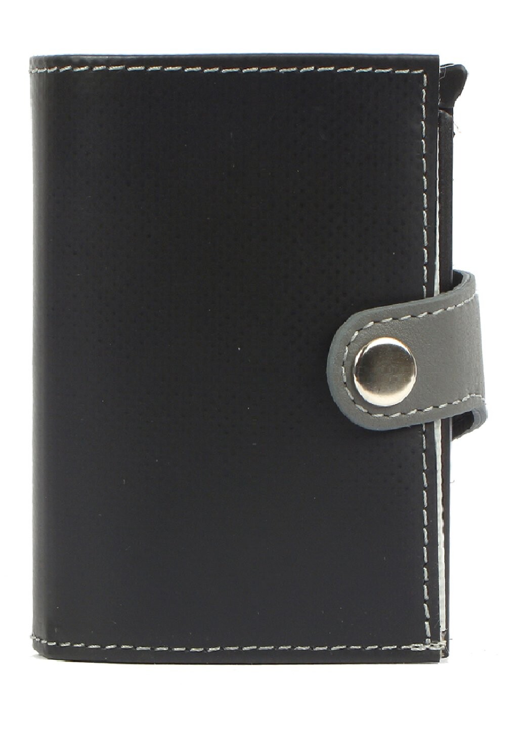 

Кошелек NOONYU DOUBLE 7Clouds, цвет black