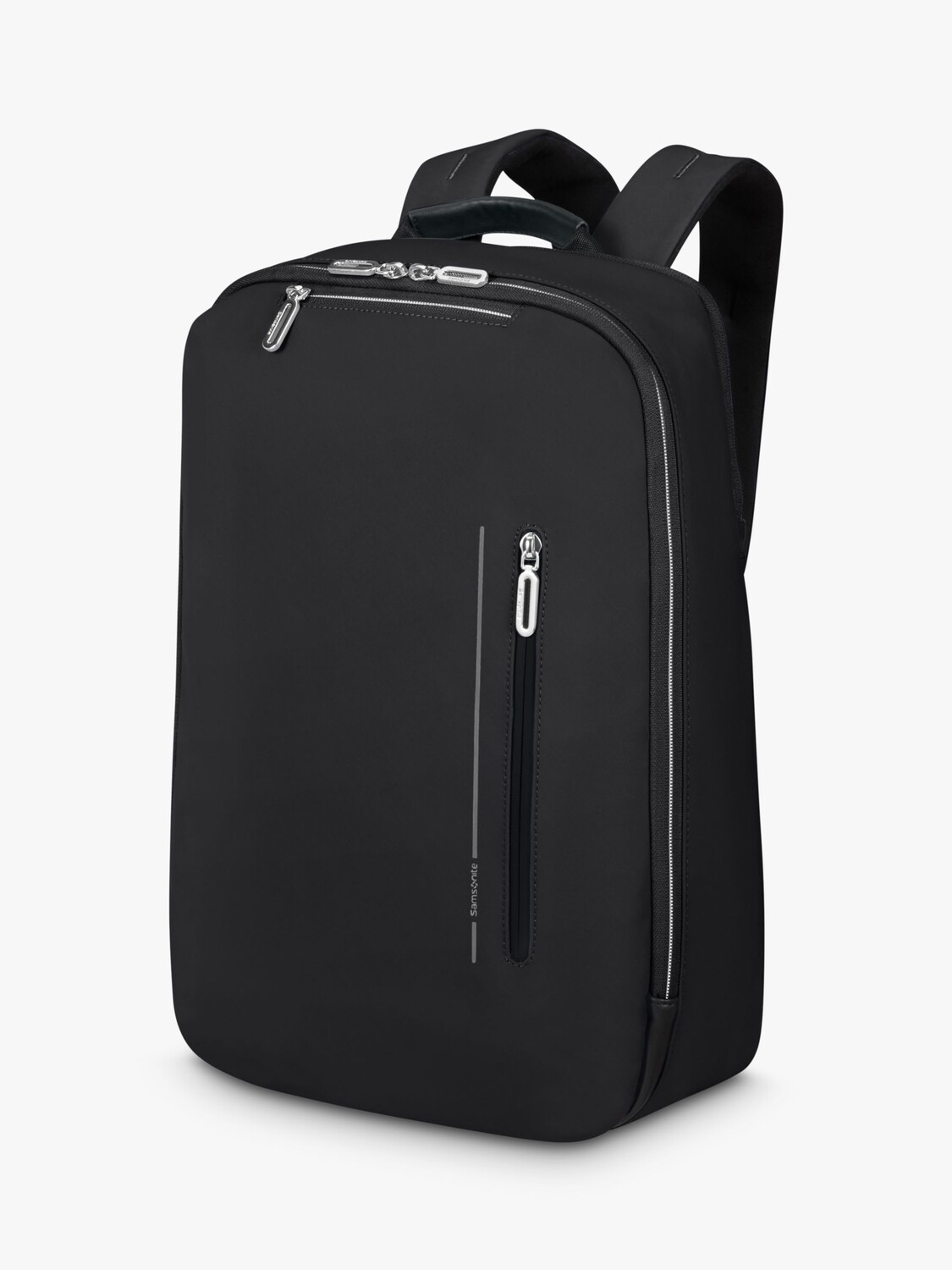 

Рюкзак на 17 л. Samsonite, черный