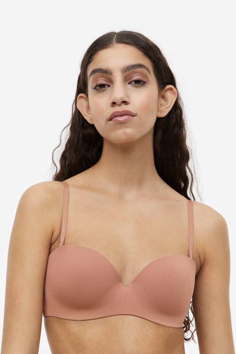 

Мягкий балконет H&M