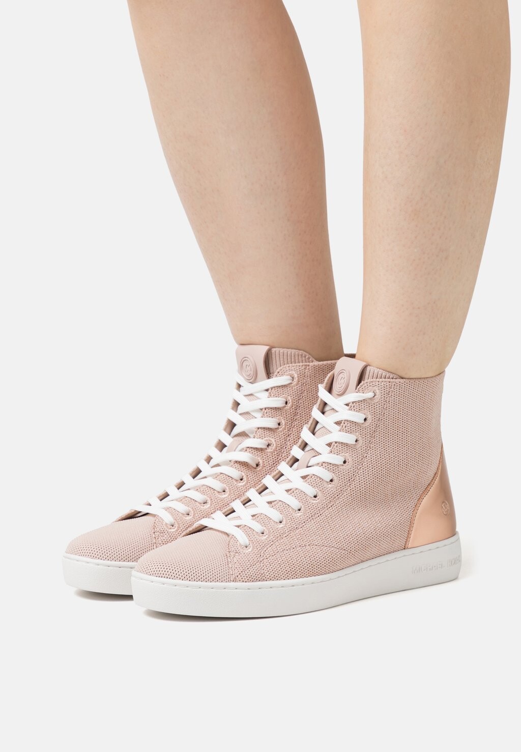 

Высокие кроссовки MICHAEL Michael Kors