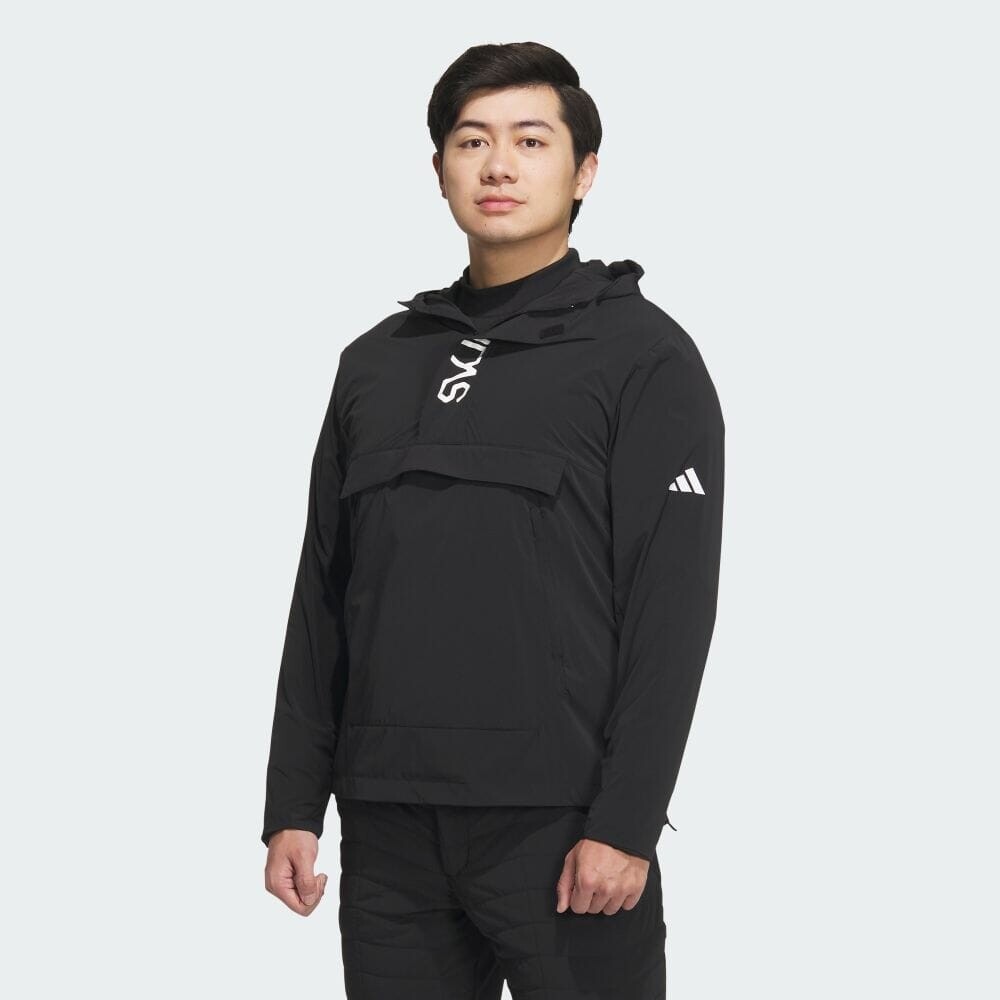 

Куртка Adidas HY0958, черный