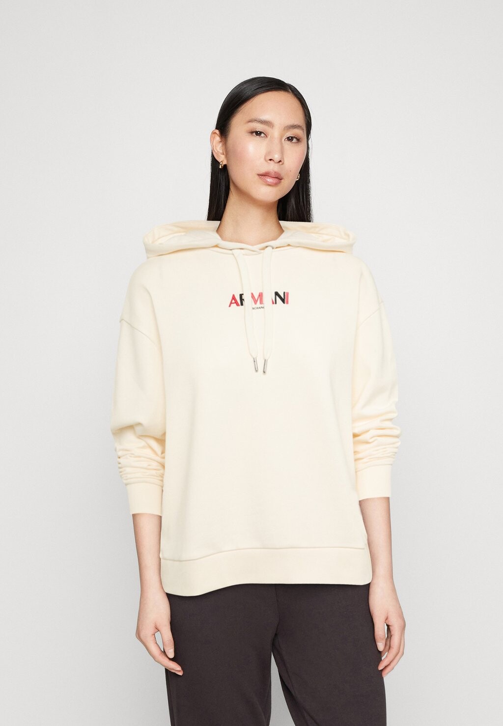 

Толстовка Armani Exchange, Белый