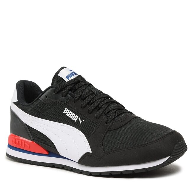 

Кроссовки Puma StRunner, черный