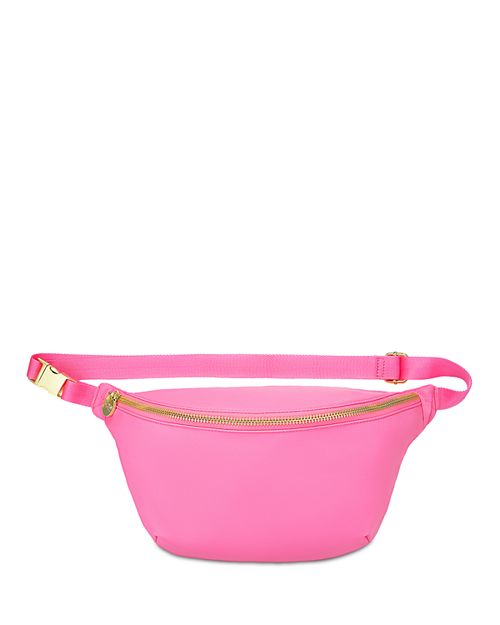 Классическая поясная сумка Jumbo Stoney Clover Lane, цвет Pink