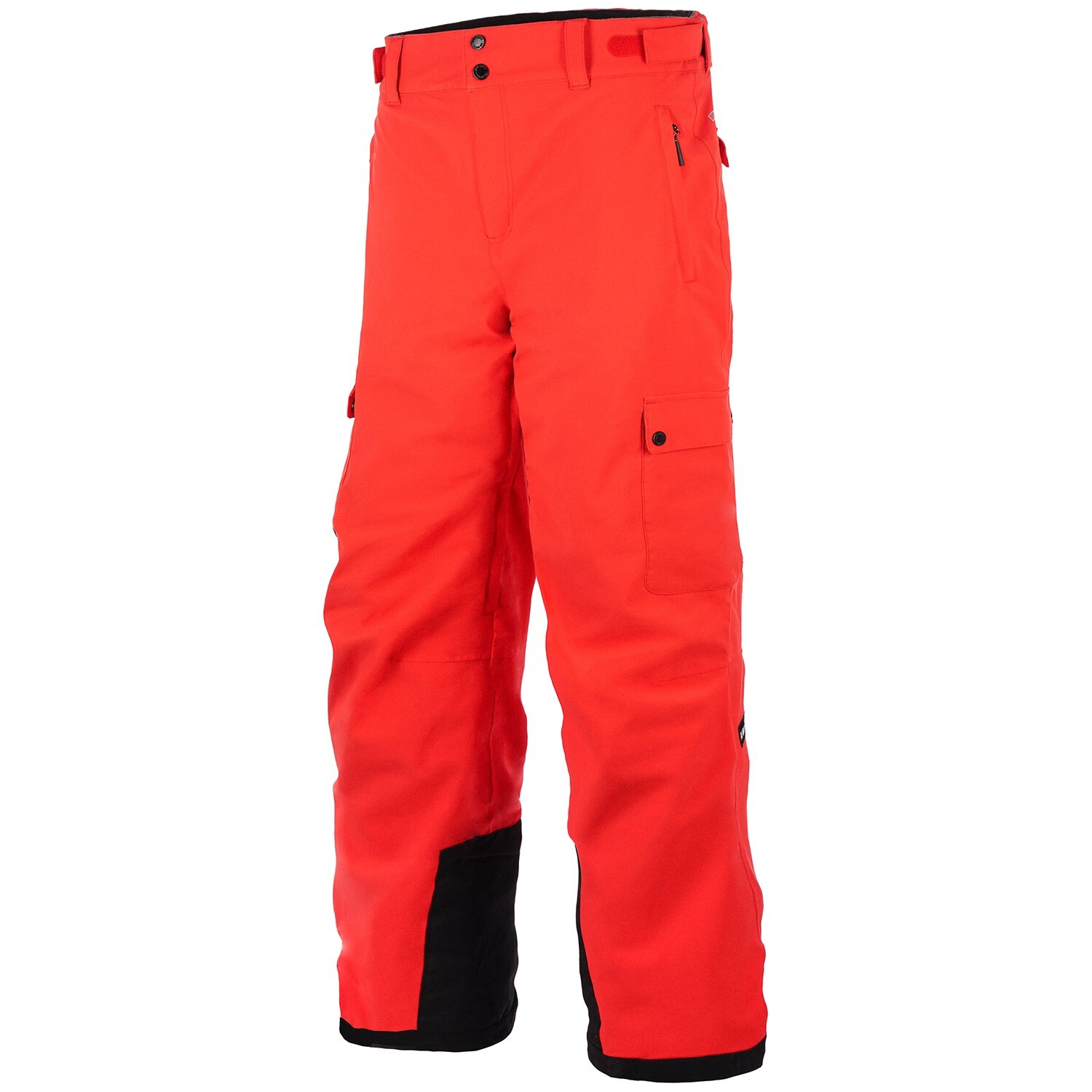 

Брюки Planks Good Times Insulated, красный