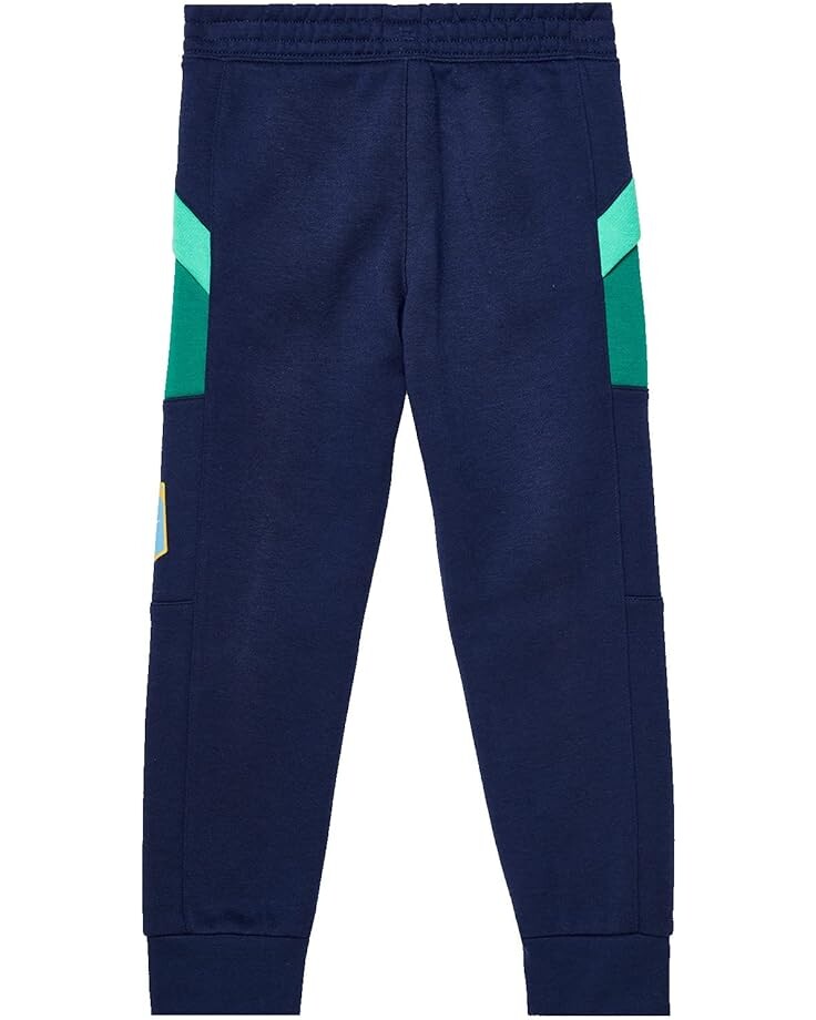 

Брюки Nike NSW Great Outdoors Fleece Pants, цвет Midnight Navy