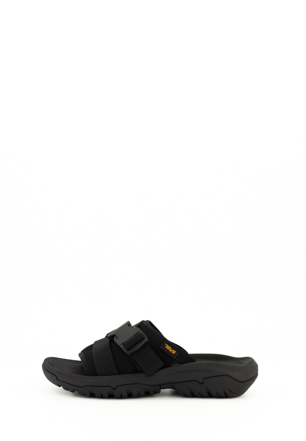 

Сандалии Teva Slipper Hurricane Verge Slide, черный