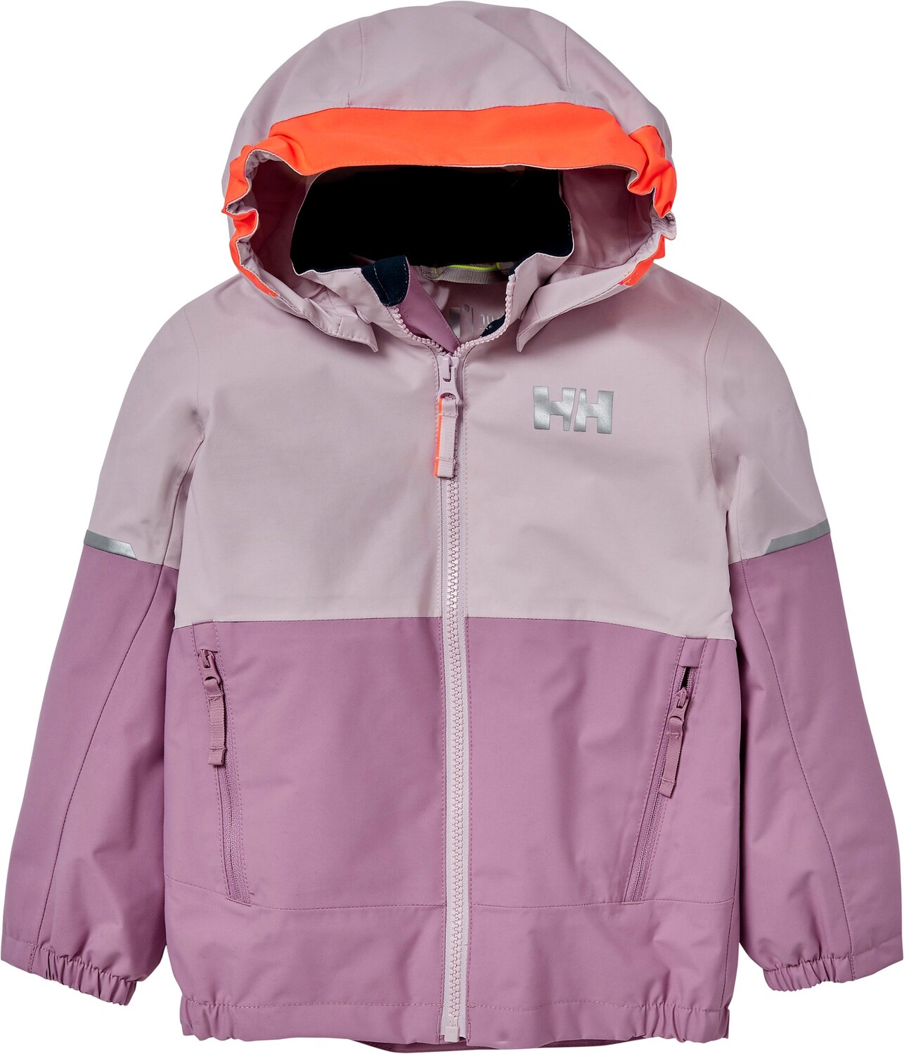 

Куртка Sogn - Детская Helly Hansen, розовый