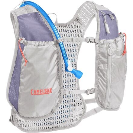 Жилет Circuit 50 унций — женский CamelBak, цвет Silver/Dusk кружка холодильник horizon на 12 унций camelbak цвет dusk blue